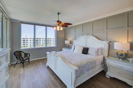 Fort Walton Beach Condo