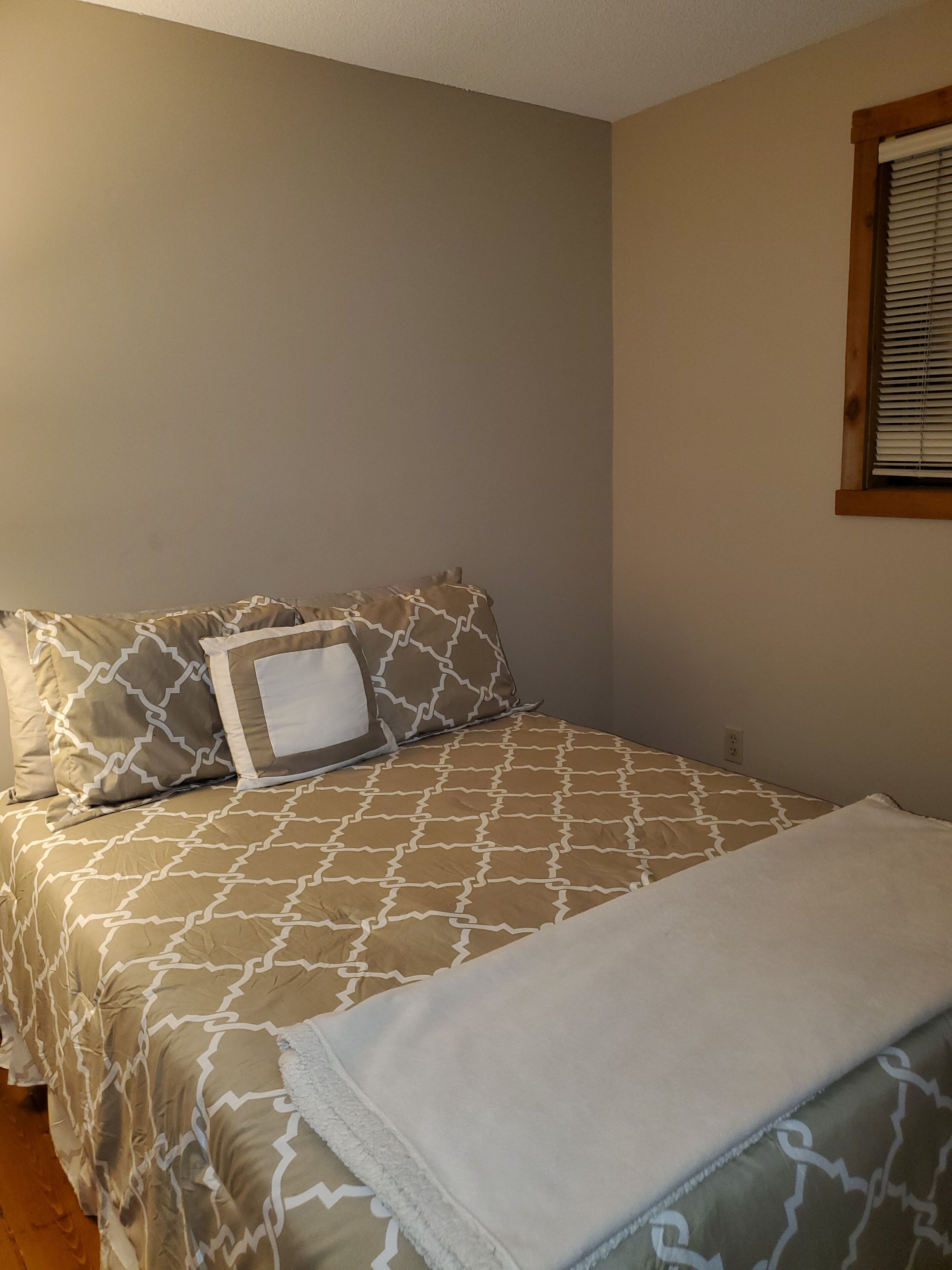 Charming All Season Getaway located in Southern Vermont