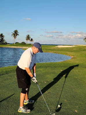 Golf