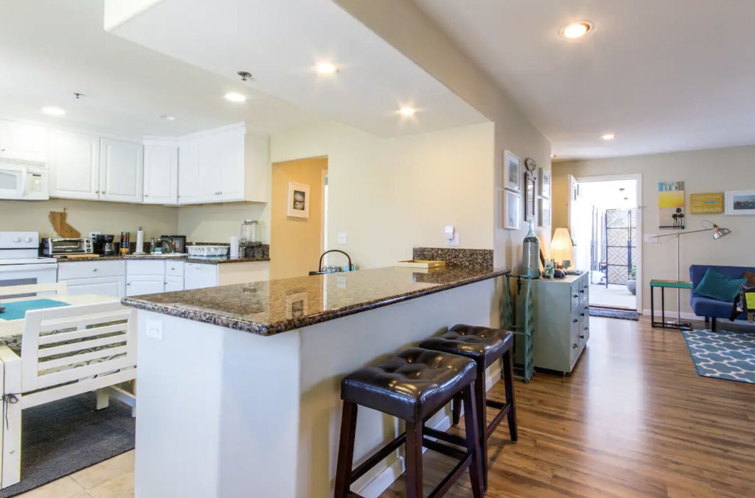 San Clemente Modern Beach House