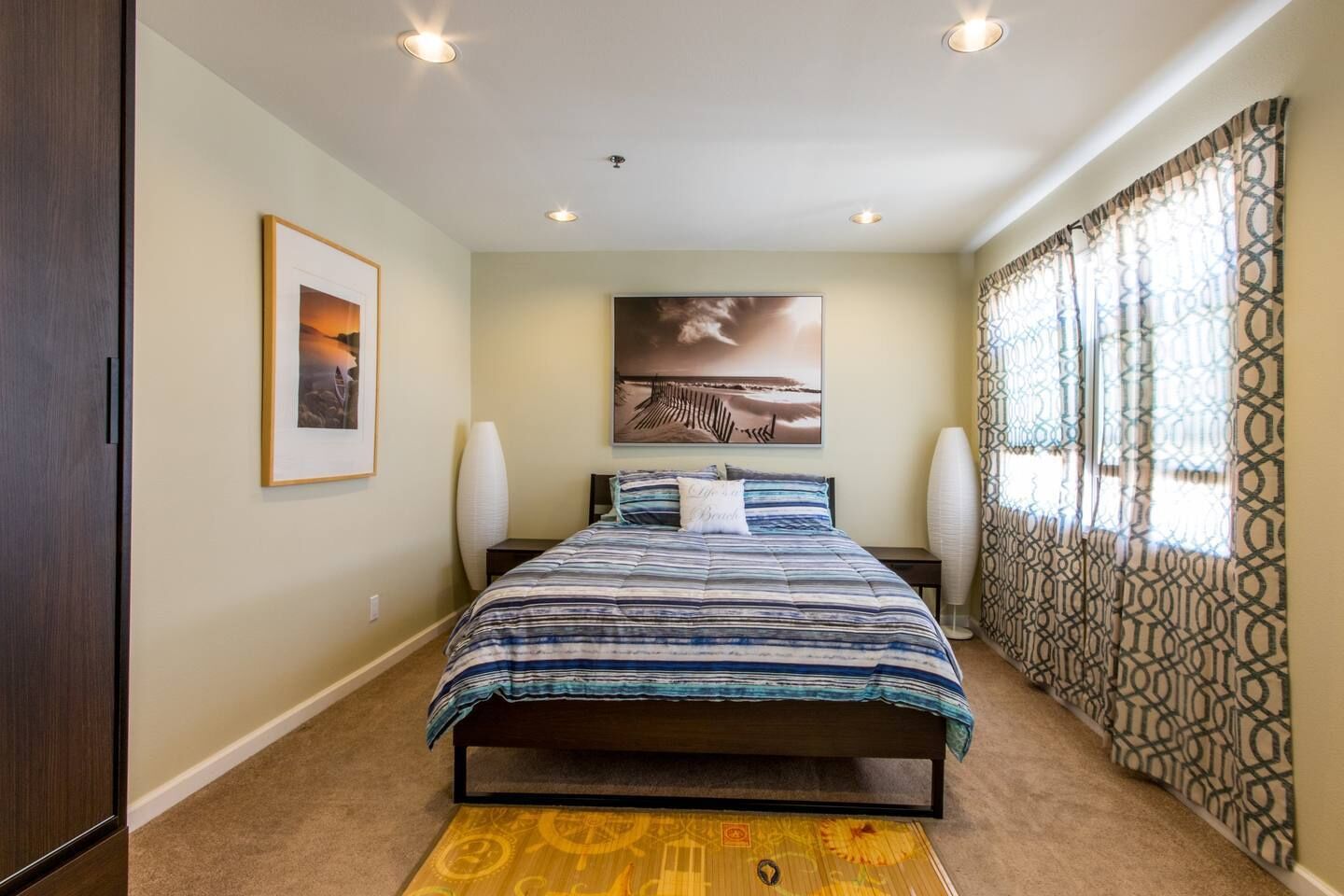 San Clemente Modern Beach House