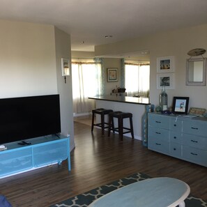 Interior - San Clemente Modern Beach House (San Clemente)
