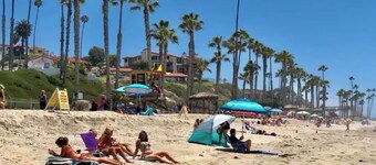 San Clemente Modern Beach House