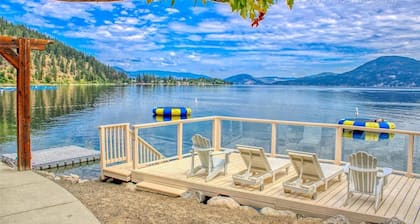 NO TARIFFS! 3 Bedroom Cottage With Beach, Pools and Great Resort Amenities