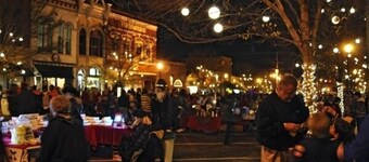 The Cottage On Park Ave. Thomasville Ga