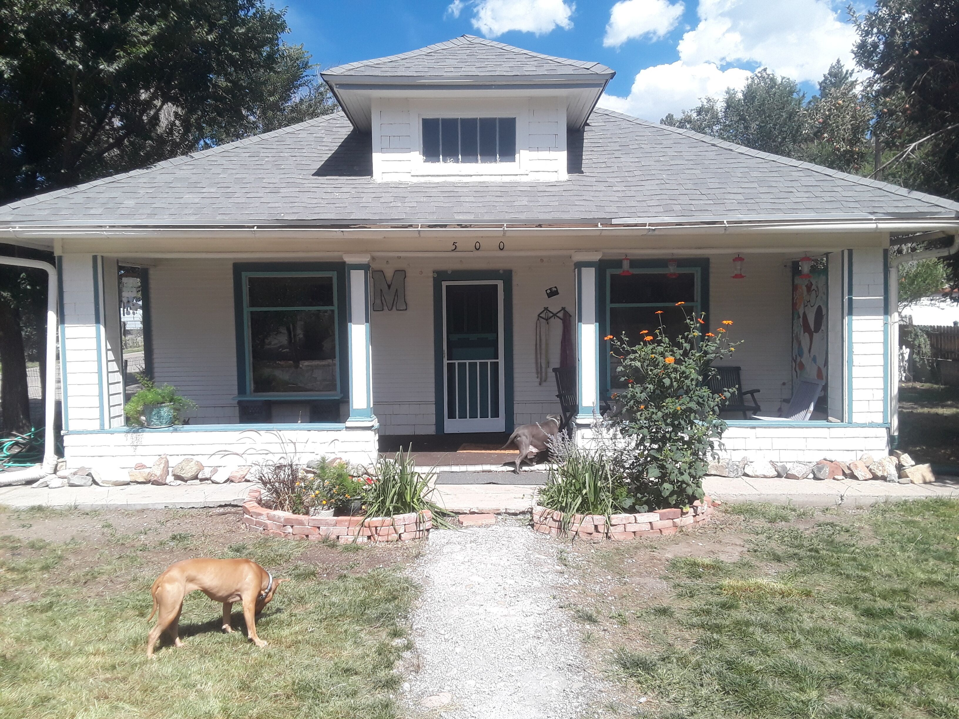 RELAX IN A TRINIDAD ORIGINAL - Private UNIT & YARD//CLOSE TO EVERYTHING