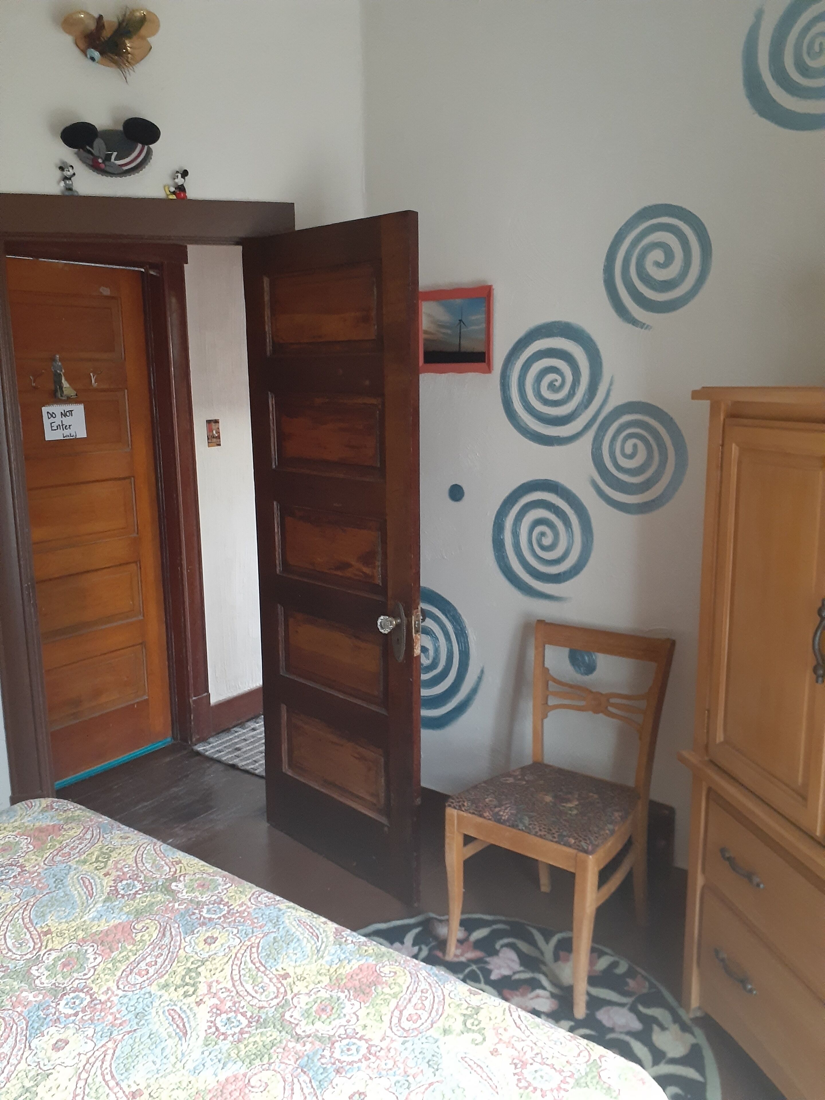 RELAX IN A TRINIDAD ORIGINAL - Private UNIT & YARD//CLOSE TO EVERYTHING