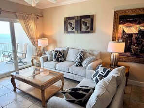 TV connectée