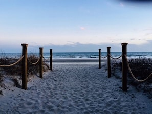On the beach -  Best Deal On The Beach !! (Myrtle Beach)