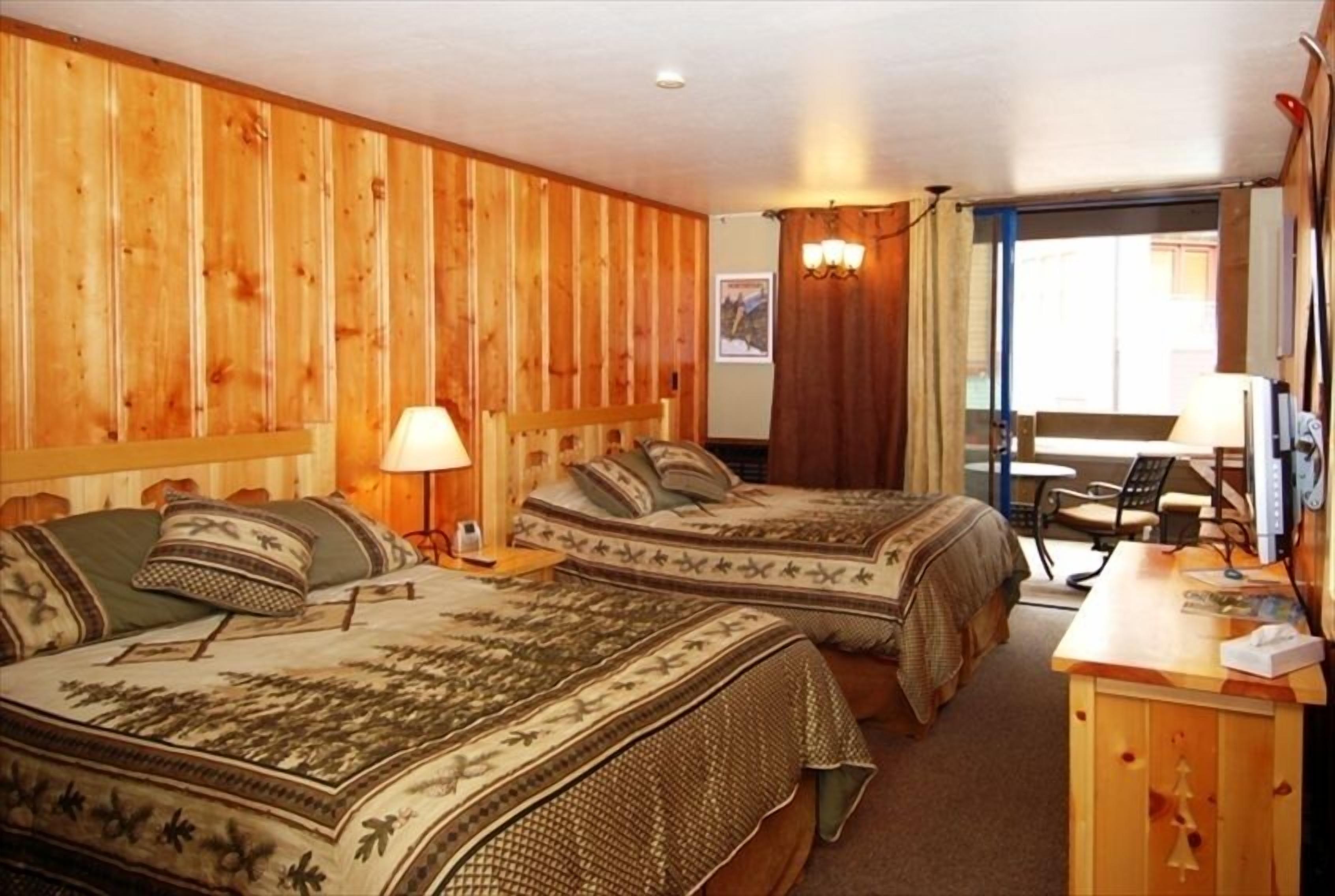 Northstar Village Studio