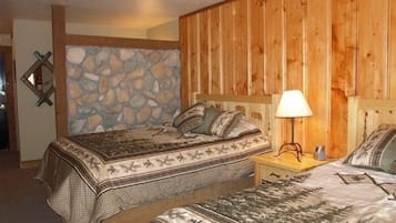 アイロン / アイロン台、WiFi、ベッドシーツ