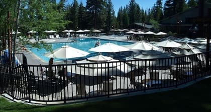 Northstar Village Studio