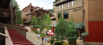 Northstar Village Studio