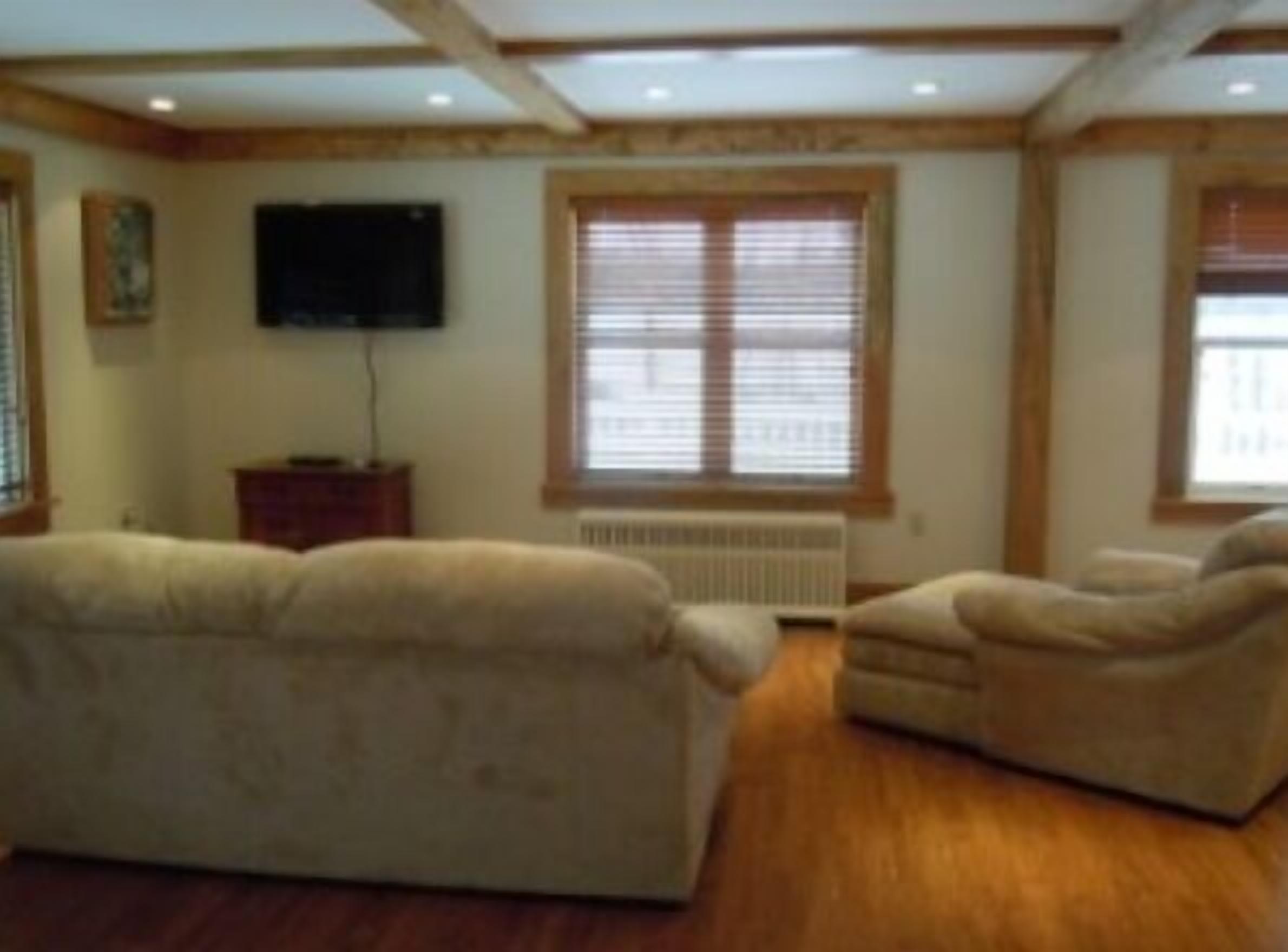 Whiteface Mountain Views From Serene Farm House