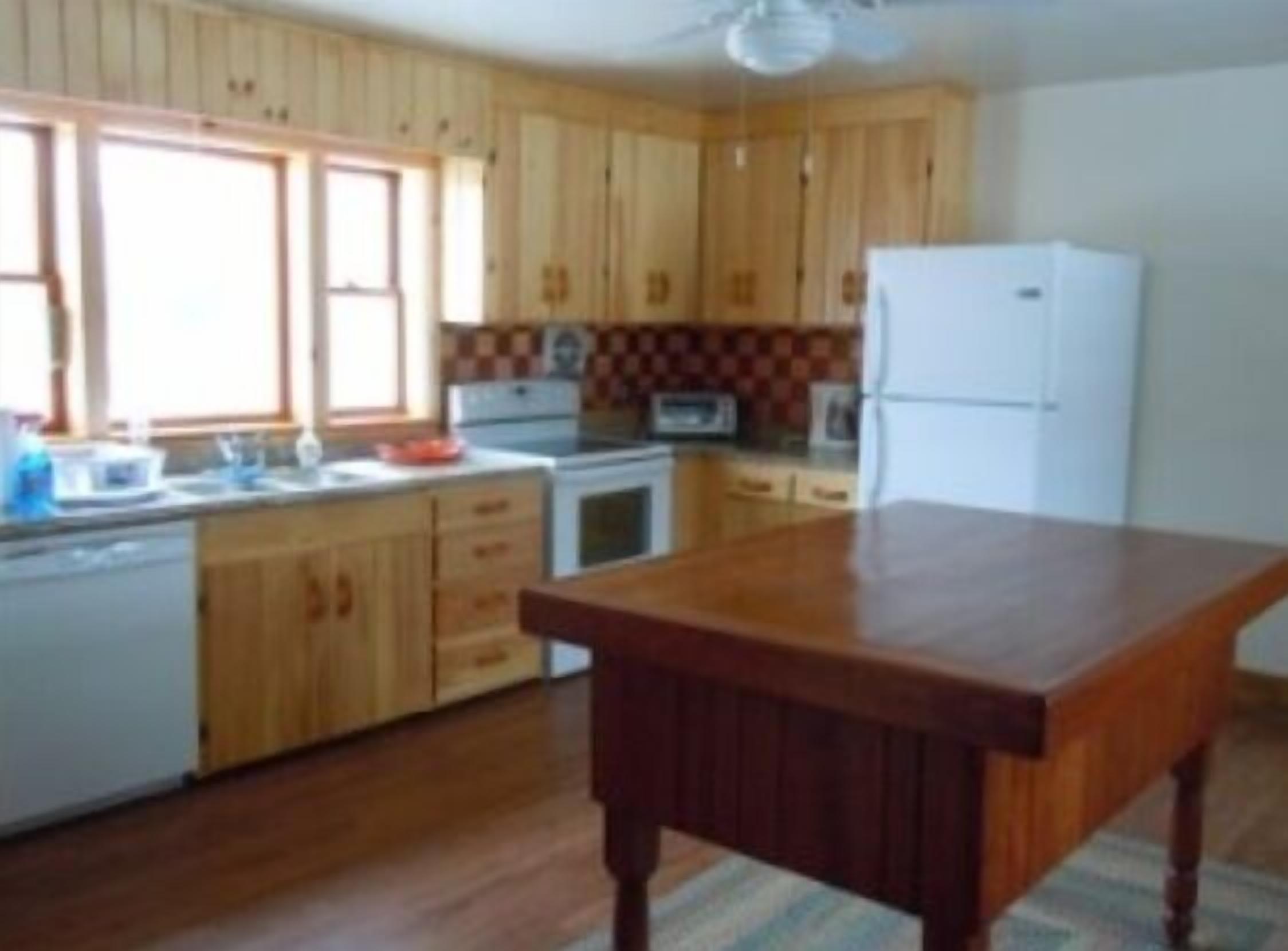 Whiteface Mountain Views From Serene Farm House