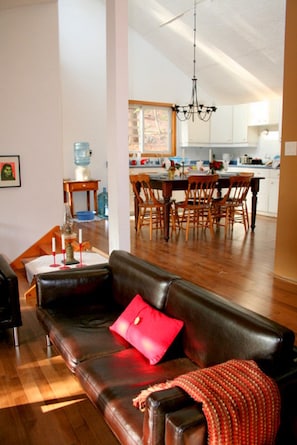 Intérieur