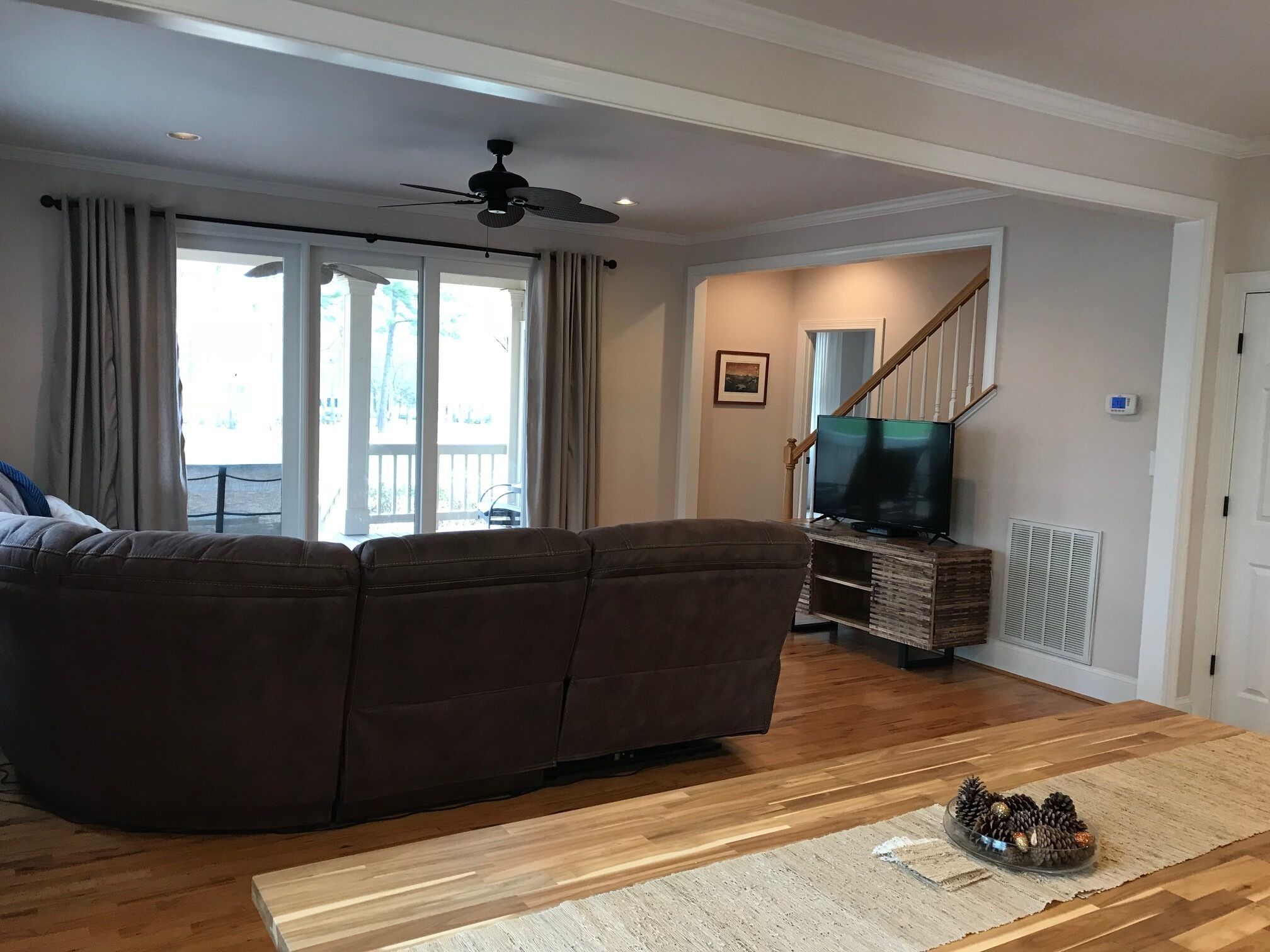 Reynolds Lake Oconee Golf Course view Cottage *Available Master's Week