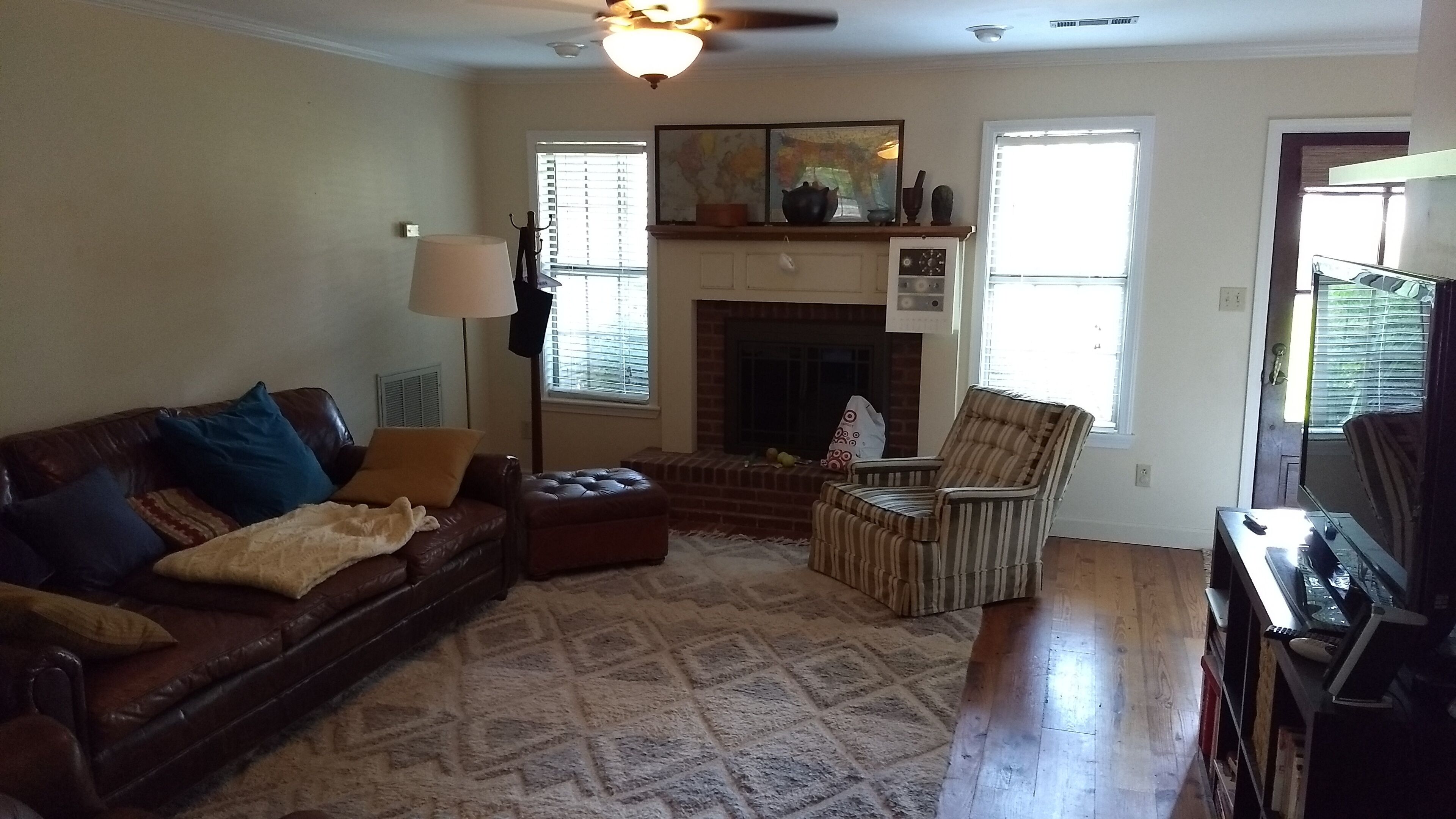 Spacious 4 BR, walking distance to Grove/Square