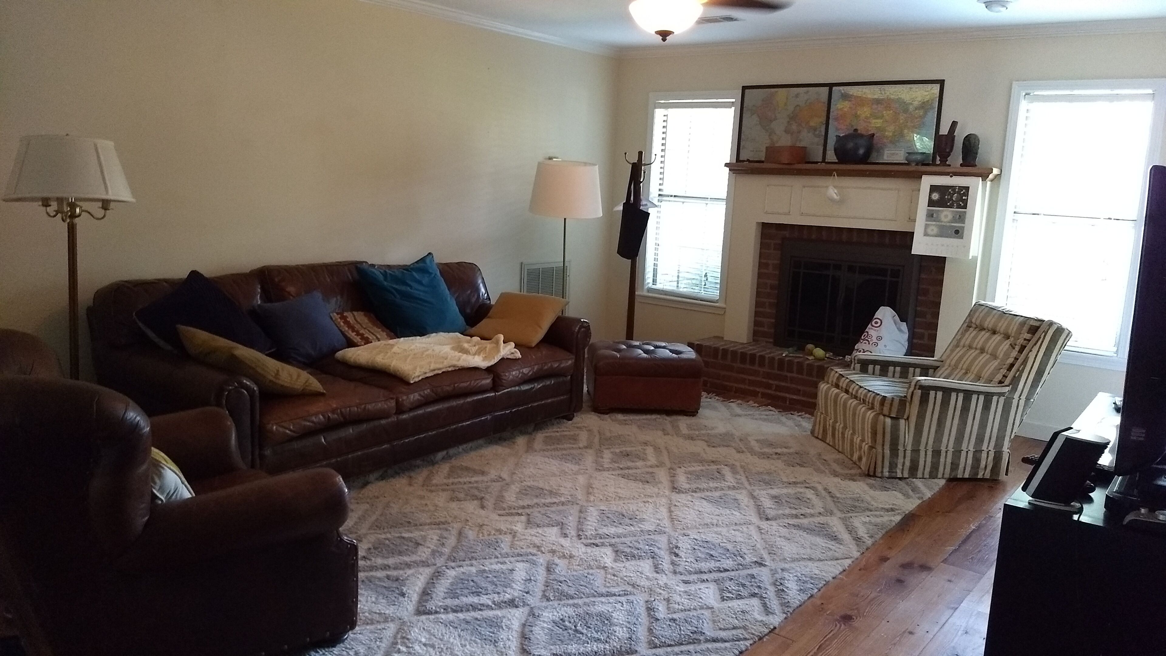 Spacious 4 BR, walking distance to Grove/Square