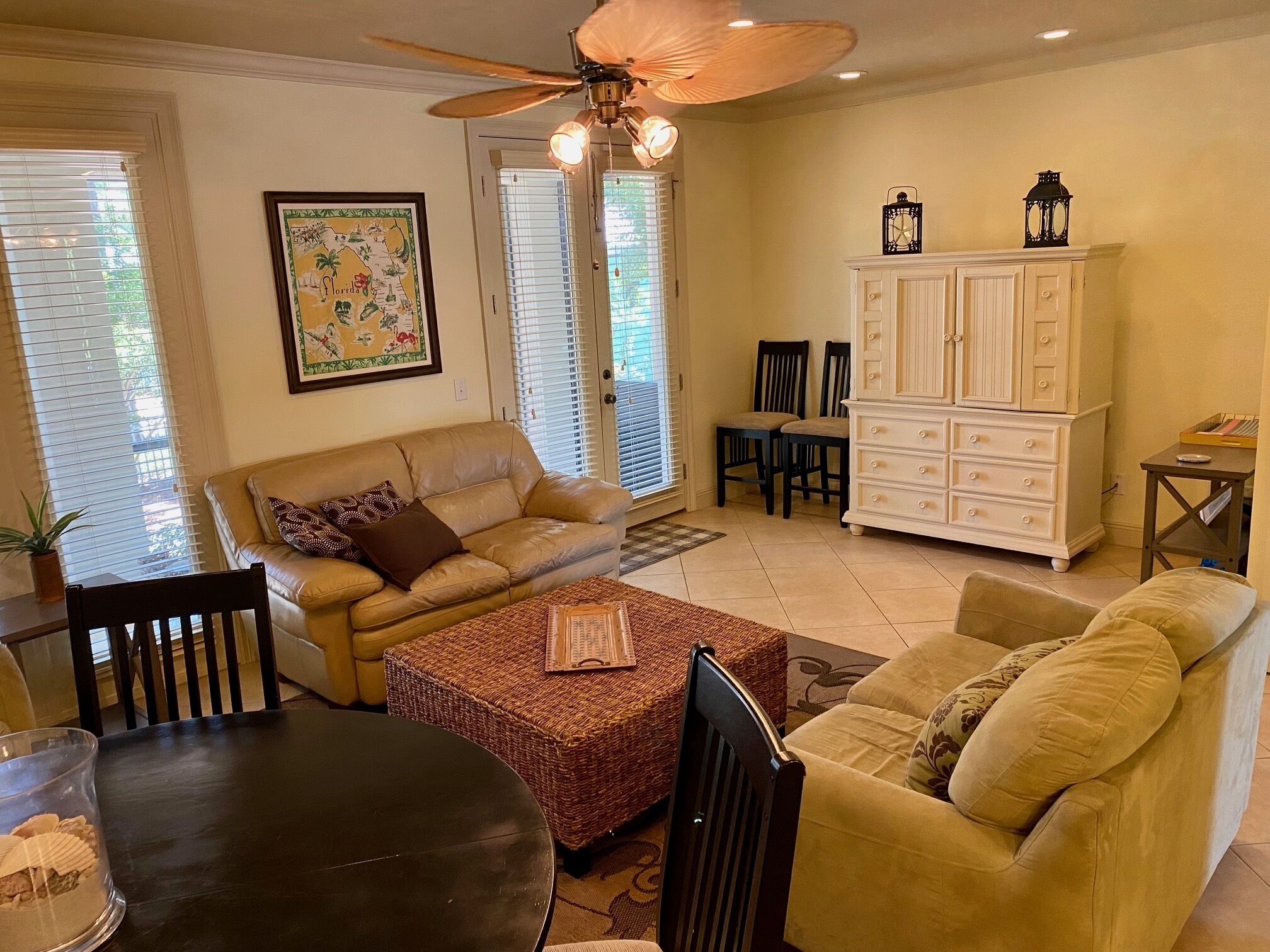 Gulfplace Beautiful Townhouse on Scenic 30A in Santa Rosa Beach