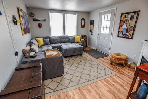 Cottage at Bunkhouse