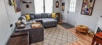 Cottage at Bunkhouse