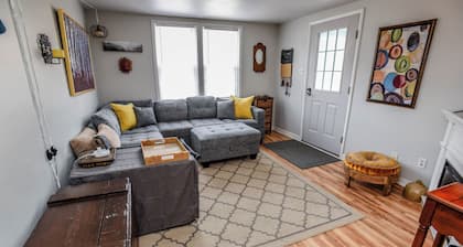 Cottage at Bunkhouse