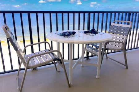 Madeira Beach Condo