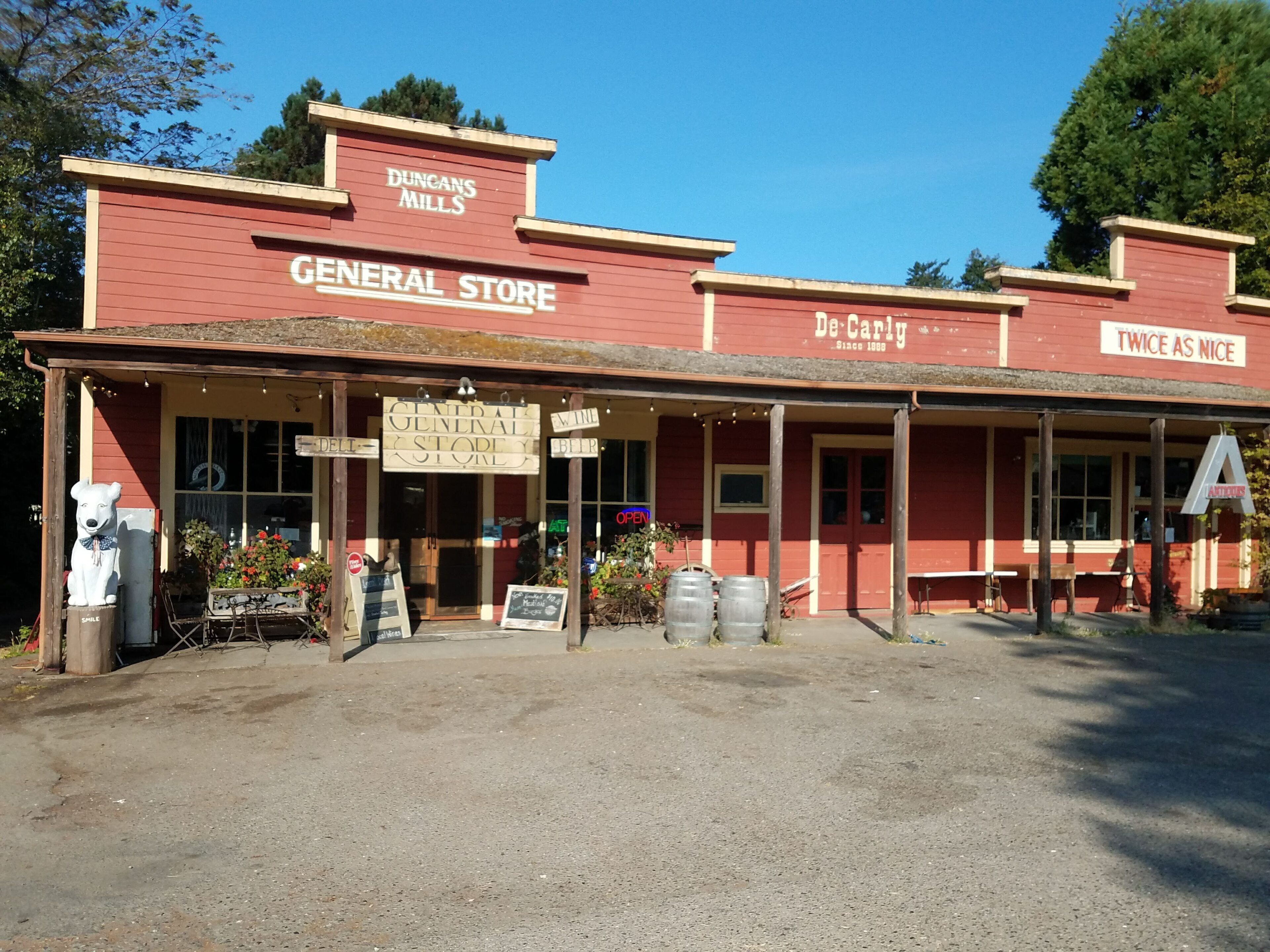 Eksteriør