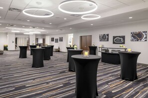 Sala de reunião
