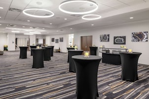 Sala de reuniones