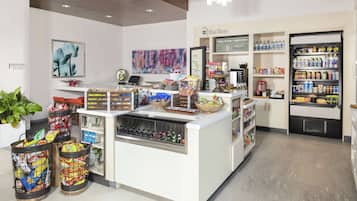 Snackbar
