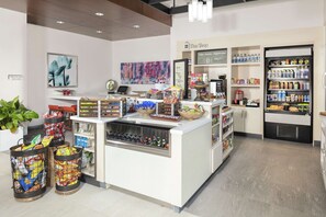 Snack bar - Hilton Garden Inn Denver/Thornton (Thornton)