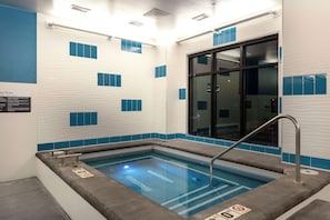 Sports facility - Hilton Garden Inn Denver/Thornton (Thornton)