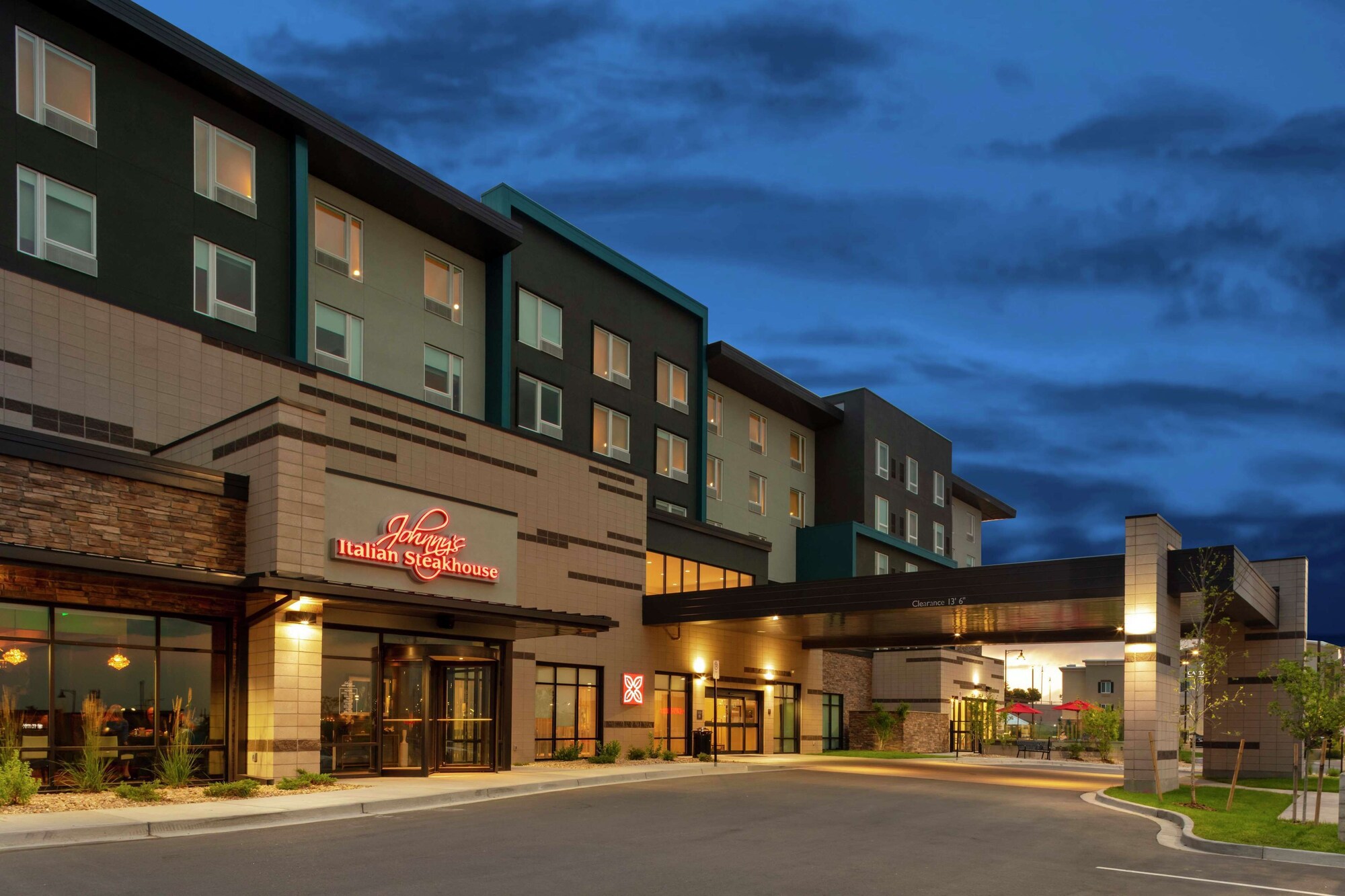3 Star Hotels