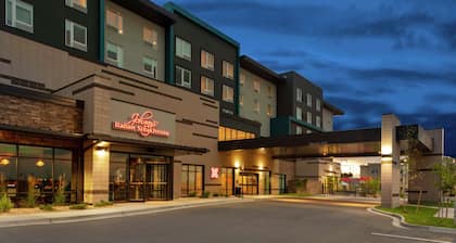 Hilton Garden Inn Denver/Thornton