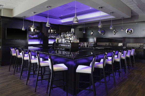 Bar (en la propiedad)