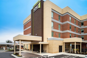 Home2 Suites by Hilton Charlotte Mooresville