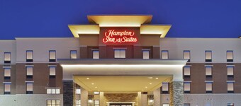 Hampton Inn & Suites Grandville Grand Rapids South