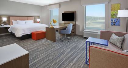 Hampton Inn & Suites Grandville Grand Rapids South