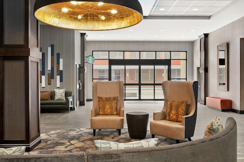 Hampton Inn & Suites Kansas City Downtown Crossroads