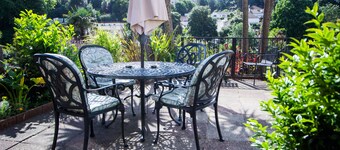 Harbour Heights Guest House