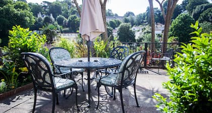 Harbour Heights Guest House
