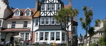 Harbour Heights Guest House