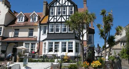 Harbour Heights Guest House