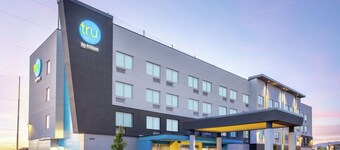 Tru by Hilton Salt Lake City Midvale