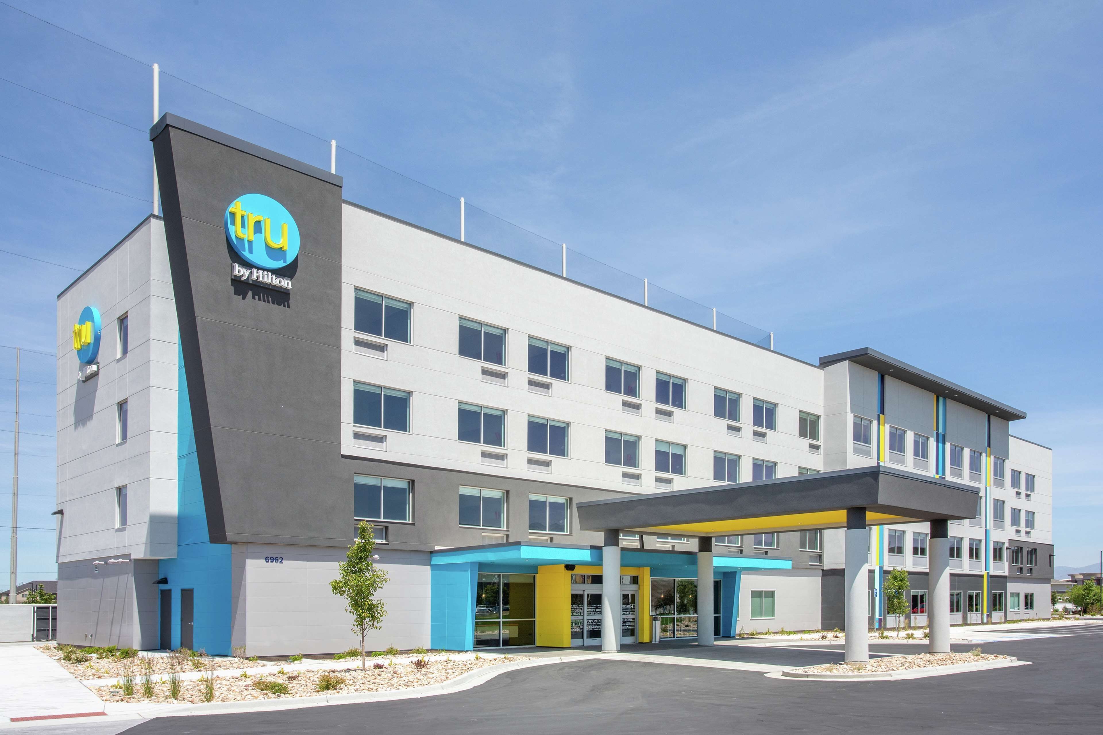 บริเวณภายนอก