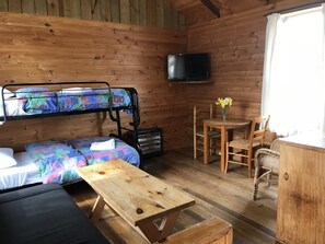 디지털 채널 시청이 가능한 30인치 LCD TV, TV