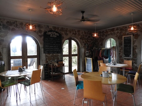 Café