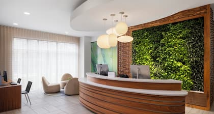 EVEN Hotel Alpharetta - Avalon Area by IHG